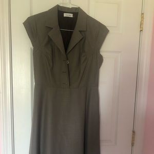 Calvin Klein Dress